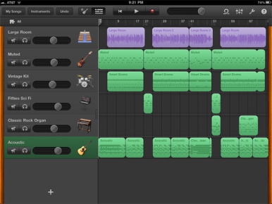 Drum Pad App For Mac